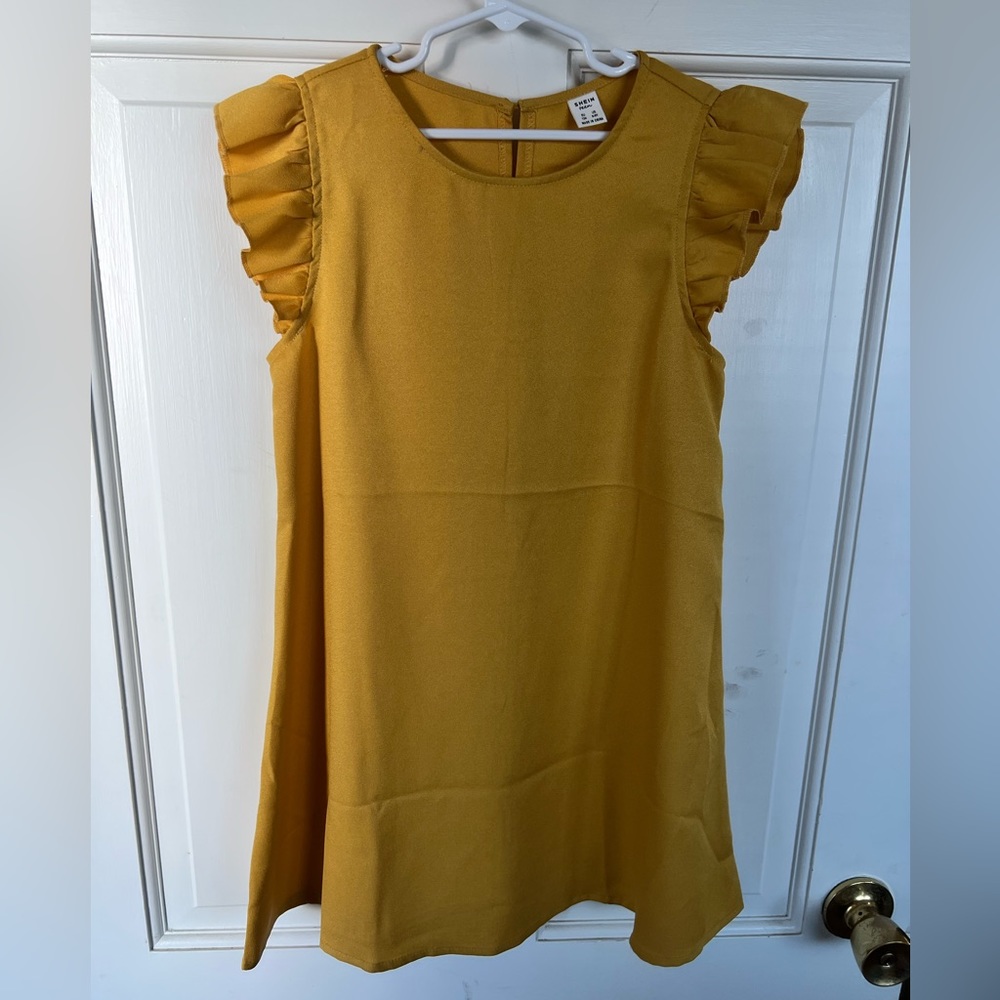 Girl - Dress